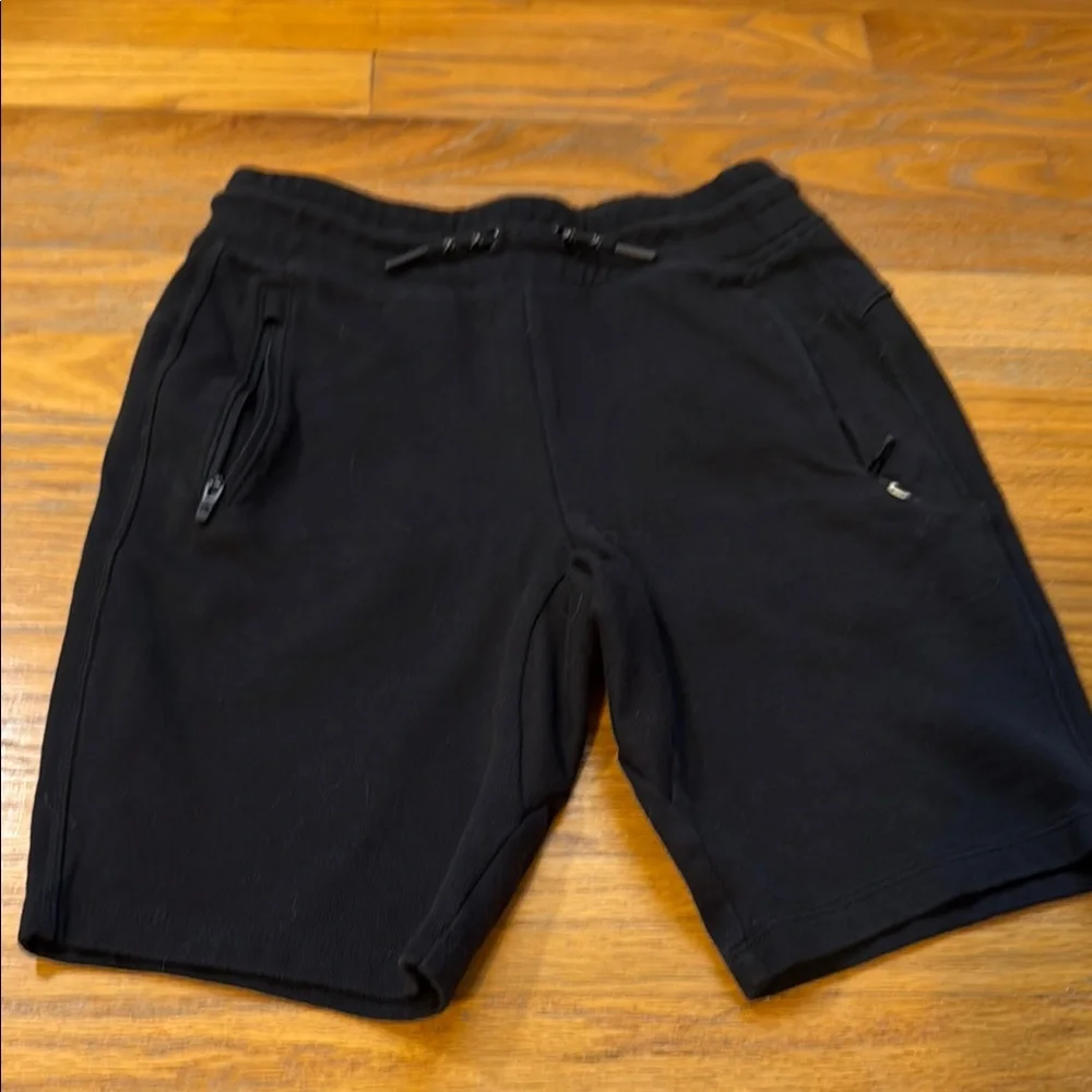 GAP boys sweat shorts